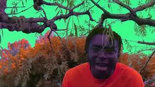 STATIC BLACK FT XOVSTHEWORLD - YAKUZA