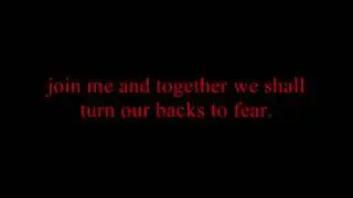 Swedish Music: Darkness