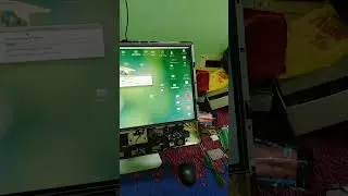 imac late 2007 dead repair fixed @SP COMPUTER BARASAT