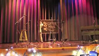 Someone like you- soundcheck improv!
