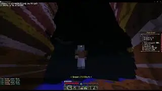 ArchMC: Elytra Boost Demo