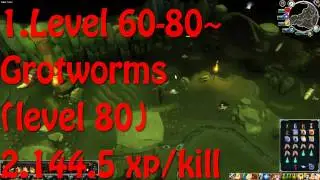Range Training after the EoC!! HD Guide w/Commentary