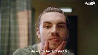 Hydro Comfort Skin Reset – Comfortably Shave up to 7 days stubble