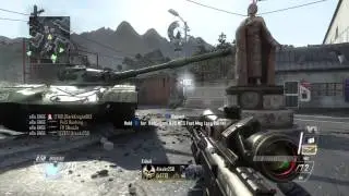 Omega (Dislike Botted)