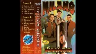 Milano - A ja tak czekam
