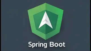 How To Build Engaging Contact Forms In Spring Boot With Angular #7 Spring Boot