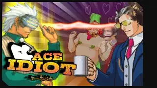 Ace Idiot - Nuthin' but a G-nix