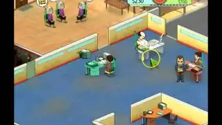 Игра Бюро путешествий