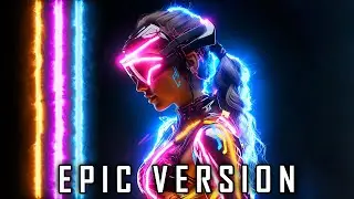 Rhythm Is A Dancer 2023 (EPIC VERSION)