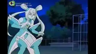 The Fight Card Capture