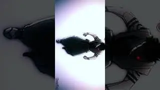 Sukuna manga animation | Jujutsu Kaisen | 