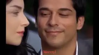 Ayşegül & Çetin - Küçük sevgilim