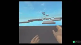 Nexus VR Character Model V.2.2 Follow-Up - Valve Index Works!