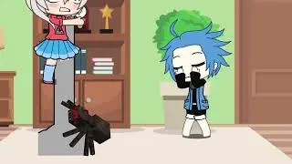 😨Be careful 😅 / gacha club / gacha life / gacha heat ? Read description
