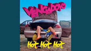 Hot Hot Hot (Club Mix Instrumental)