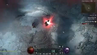 Diablo IV: Hardcore Rogue