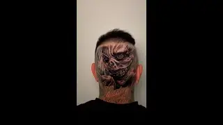 Deathnote Naruto Rock lee Tattoo  