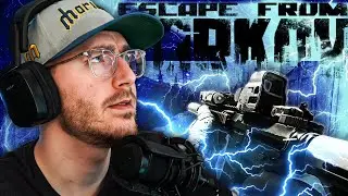 16 Kills In One Raid? - Escape From Tarkov