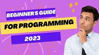 How to start coding for beginners - Code And Man