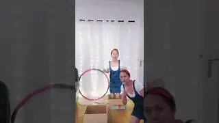 Let’s go jumping 😂 