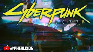 【CYBERPUNK 2077】I ALWAYS THOUGHT THIS GAME WAS GOOD NOW ITS EVEN BETTER | 2.0 Update