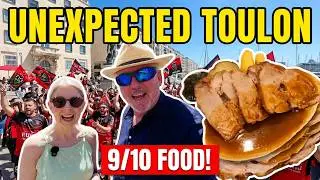 Marella Explorer 2 | Toulon Tour Truth | Honest Vista Restaurant Review!