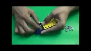 Sparky & Bright: Educational Toys - Bikes & Cars - Car 1