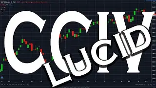 HUGE! CCIV STOCK NEWS | CCIV Stock MASSIVE UPDATE | CCIV Stock Price Target