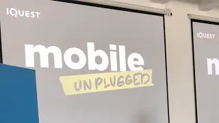 Mobile Unplugged 2018