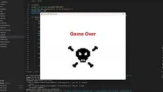 Тестовое видео