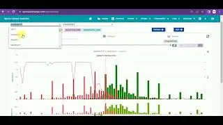 Nifty, Bank Nifty and Fin Nifty Data Analysis videos