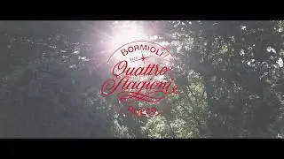 Because the passions have to be well-preserved  - Quattro Stagioni Bormioli Rocco