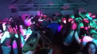 Fettes College Party 3