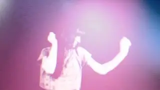 Hot Casandra - Larissa // Official Video // Substream 2013