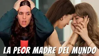 FAHLADA DESCUBRE LA VERDAD | ใจซ่อนรัก The Secret of Us Episodio 7 - REACCIÓN LINGORM