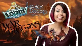 LEGACY OF DISCORD AND LORDS MOBILE TITTIES (NOT CLICKBAIT)