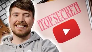 Uncovering Mr. Beast's Top Secret Strategy for Exploding on YouTube