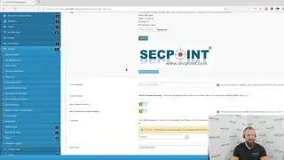 SecPoint Penetrator V51 - Report Branding