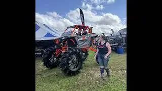 Mud nationals 2022 Hillarosa ATV park Blevins Arkansas