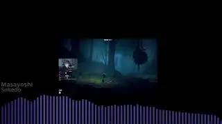 Nightmare - Little Nightmares 2 Remix (song)