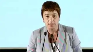 Italia Obiettivo Comune - Lucia Maestri - Assessore Comune Trento