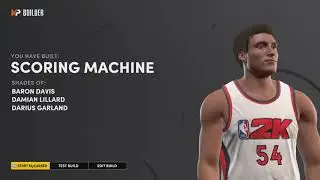 Best Point Guard Build on NBA 2K21 Next-Gen