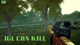 Best BGMI Montage | IGL can kill 😂❤️🔥 #viral #bgmi #bgis