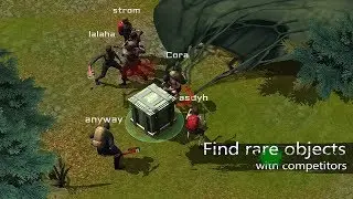 The Outlived Android / iOS Gameplay First Look + APK
