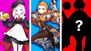 15 Genshin Items You're Lucky To Own!