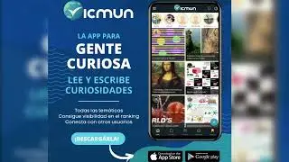Vicmun, la nueva red social para gente curiosa