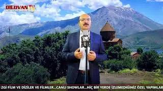 YUSUF SAHİK YEŞİL ÇINAR