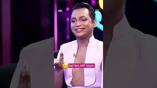 Dating app ki romanchak kahaniyan with King and Srushti only on By Invite Only Season 3