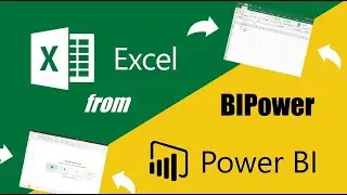 Power BI / Modelling Data / Measures vs Calculated Columns