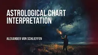 Astrological Chart Reading